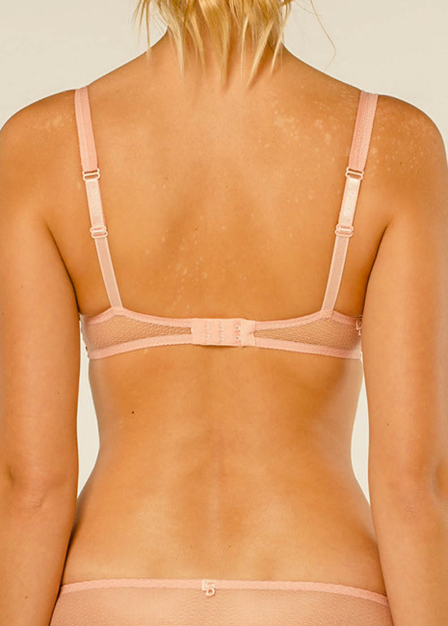 Soutien-gorge Foulard  Armatures Louisa Bracq